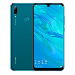 Замена разъема зарядки на телефоне Huawei P Smart Pro 2019 в Саратове